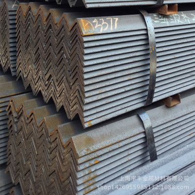 等邊與不等邊角鋼詳解 以馬鋼Q235鍍鋅角鋼為例