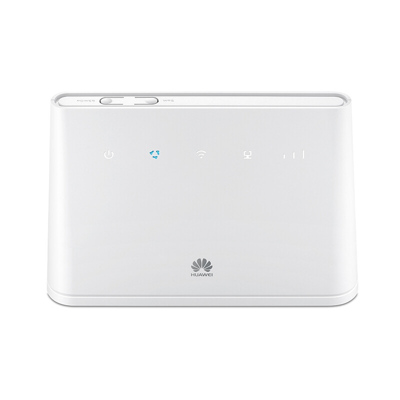 深度體驗(yàn)華為4G路由器2 工業(yè)級穩(wěn)定的隨身WiFi利器
