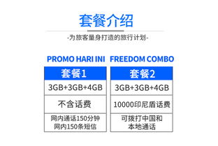巴厘島旅行必備 3G/4G純流量上網(wǎng)卡與10GB流量包省心攻略